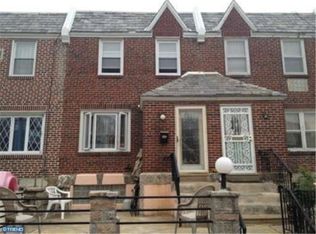 7020 Souder St, Philadelphia, PA 19149
