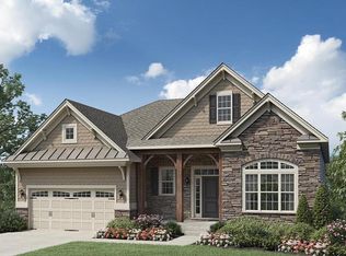 7508 Hasentree Way, Wake Forest, NC 27587