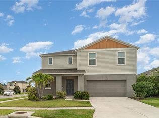 12829 Scarlet Star Dr, Riverview, FL 33579