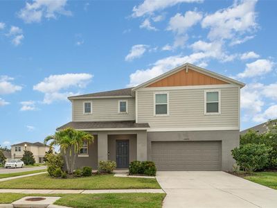 12829 Scarlet Star Dr, Riverview, FL, 33579