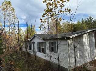 233 Carrite Dr, Marion, NC 28752