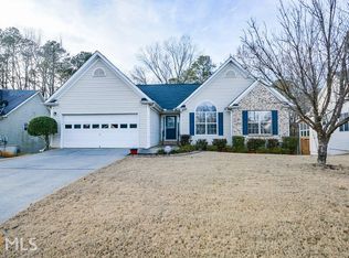 4161 McEver Park Dr #102, Acworth, GA 30101