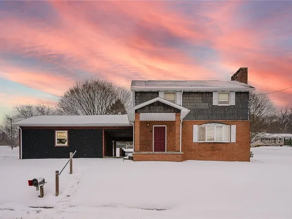 49 Cherry Run Rd, Homer City, PA 15748