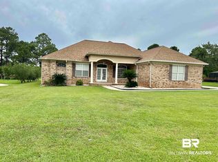 9593 Dornock Ln, Foley, AL 36535