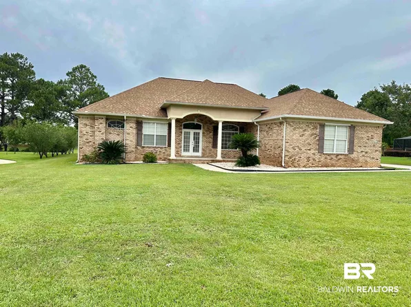 9593 Dornock Ln, Foley, AL 36535