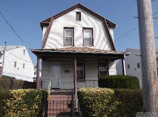 648 Beach 69th St, Far Rockaway, NY