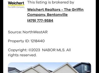 3708 Sunbeam, Maumelle, AR 72113