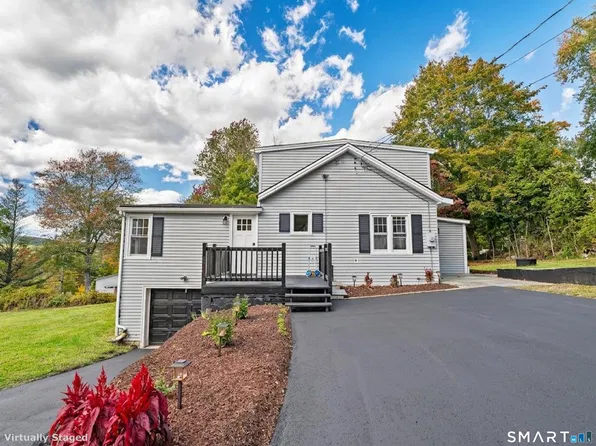 20 Fulton Drive, New Fairfield, CT 06812