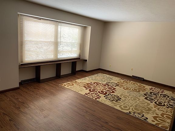 Bedroom 1 with 2 walk-in closets