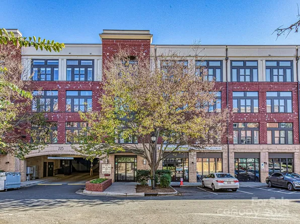 2125 Southend Dr APT 309, Charlotte, NC 28203