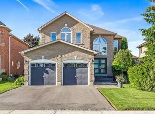 17 Robinson Rd, Halton Hills, ON L7G6G5