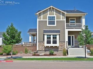 125 S Favorite St, Colorado Springs, CO 80905