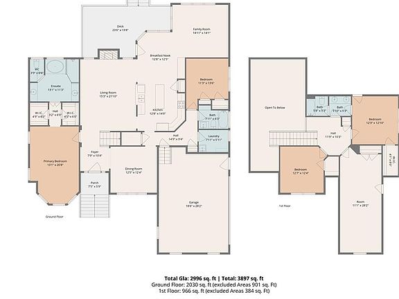 3rd image of 169 Winding Creek Dr