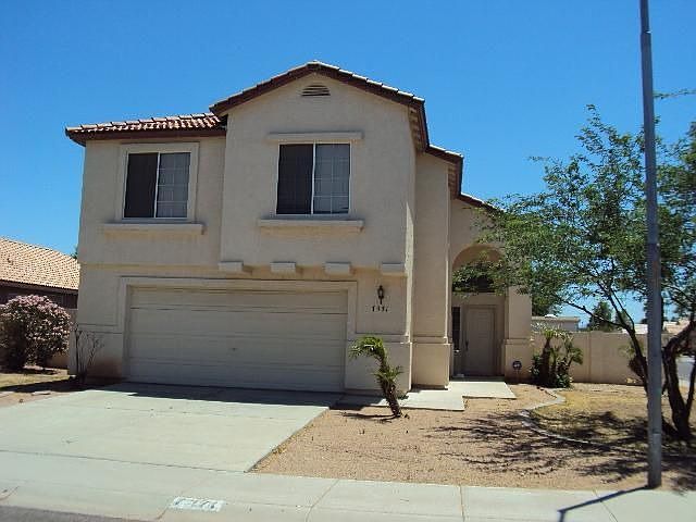 Front view