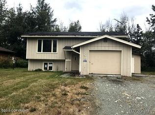659 W Daron Dr, Palmer, AK 99645