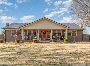 4120 Woodrow Wilson Rd, Springfield, TN 37172