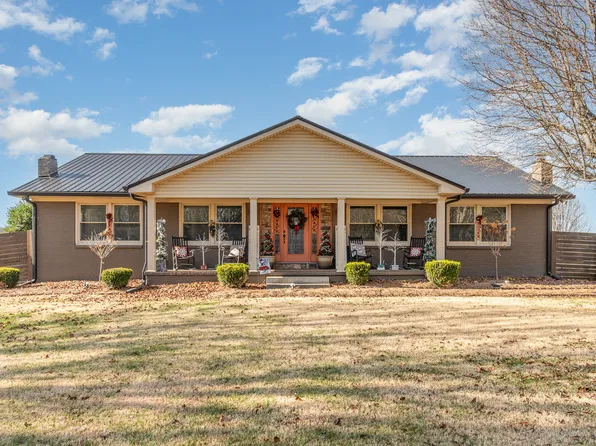 4120 Woodrow Wilson Rd, Springfield, TN 37172