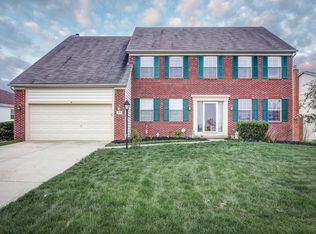 95 Runkle Dr SW, Etna, OH 43062