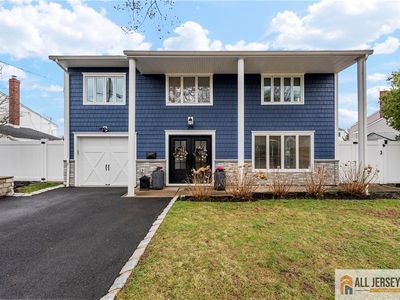 205 Continental Ave, Colonia, NJ, 07067