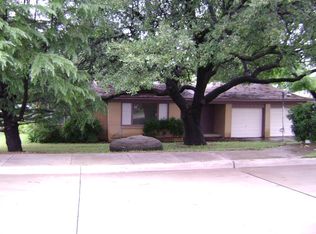 4209 Ridgecrest Cir, Lake Worth, TX 76135