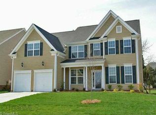 3020 Sycamore Point, High Point, NC 27265