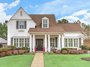 176 Cadence Trl, Canton, GA 30115