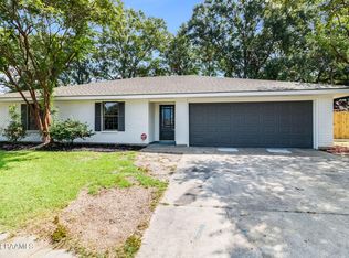 113 Pigeon Loop, Lafayette, LA 70508