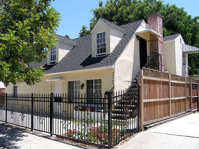Curb Appeal