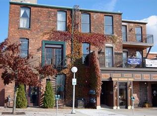 McKeough Building - 219-B/ Loft 1, Pt Huron, MI 48060