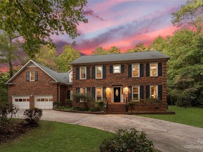 2513 Cross Country Rd, Charlotte, NC, 28270