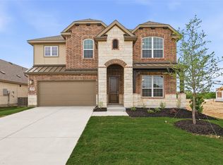 3737 Pitchfork Ter, Anna, TX 75409