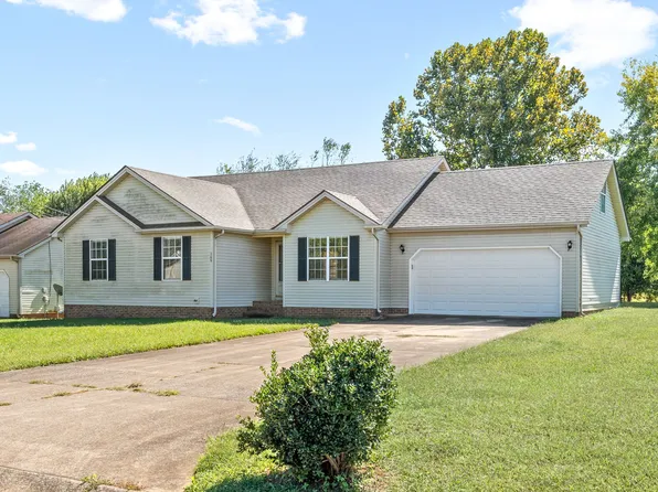 169 Man O War Dr, Oak Grove, KY 42262