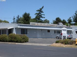 228 Harbor St, Florence, OR
