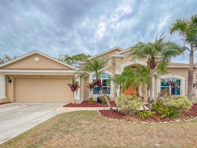 4839 Turtle Bay Ter, Bradenton, FL, 34203