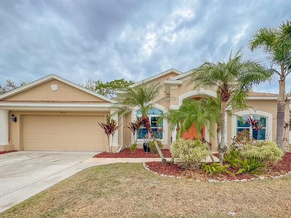4839 Turtle Bay Ter, Bradenton, FL 34203