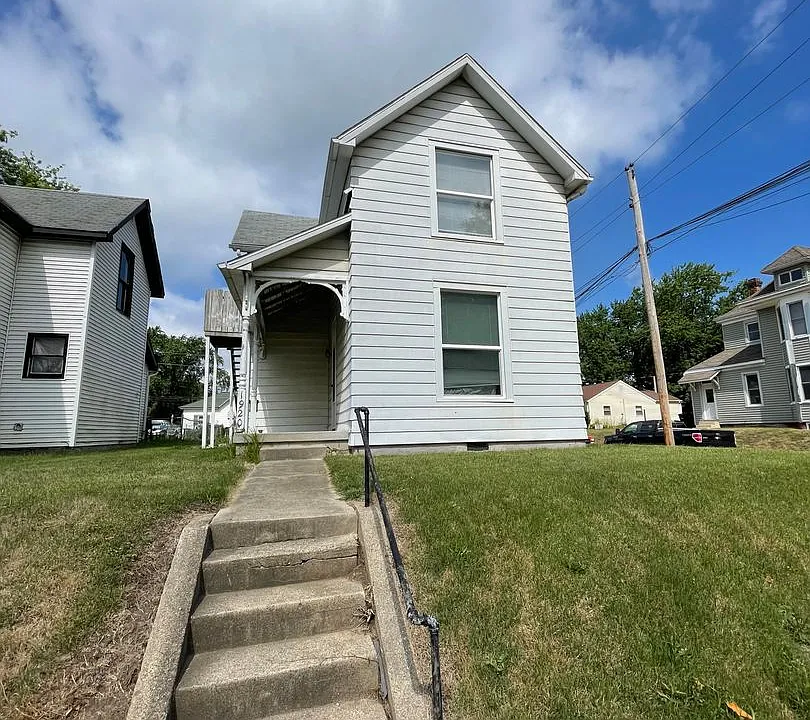 1920 N 15th St--HBS