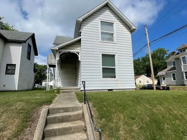 1920 N 15th St--HBS, 1920 N 15th St #1/2, Lafayette, IN 47904