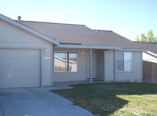 1621 Meadows Ave, Fernley, NV 89408