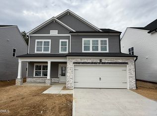 916 Fetching Pl #344, Rolesville, NC 27571