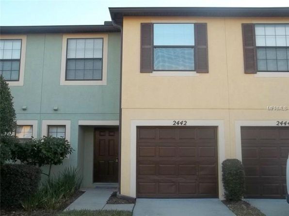 Townhomes For Rent In Brandon Fl 6 Rentals Zillow