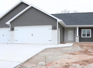 1601 Founders St, Neenah, WI 54956