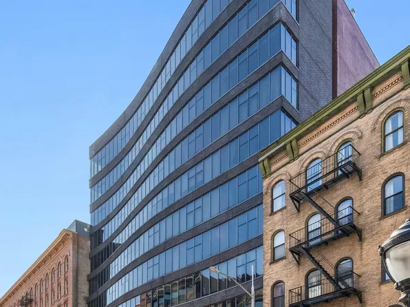 210 Lafayette Street 5B image 11 of 11