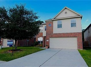 29623 Turnbury Village Dr, Spring, TX 77386