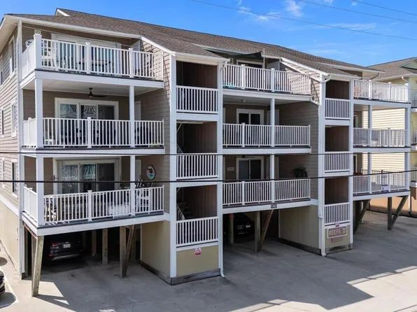 1503 Carolina Beach Ave N APT 2A, Carolina Beach, NC 28428