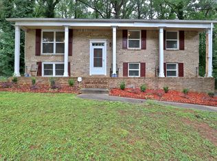 1507 Birch Ridge Way, Stone Mountain, GA 30083