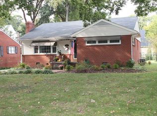 602 Sunset Dr, High Point, NC 27262