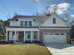 752 Nuttall St, Evans, GA 30809