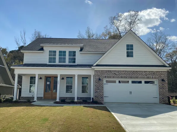 752 NUTTALL Street, Evans, GA 30809