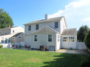 59 Cottage Ln, Clifton, NJ 07012