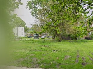 5929 S Loomis Blvd, Chicago, IL 60636